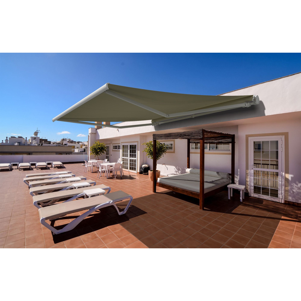 Store banne monobloc ESPAI  - 1