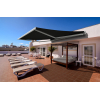 Store banne monobloc ESPAI  - 2