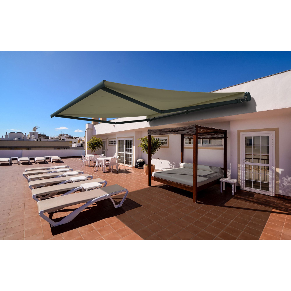 Store banne monobloc ESPAI  - 6