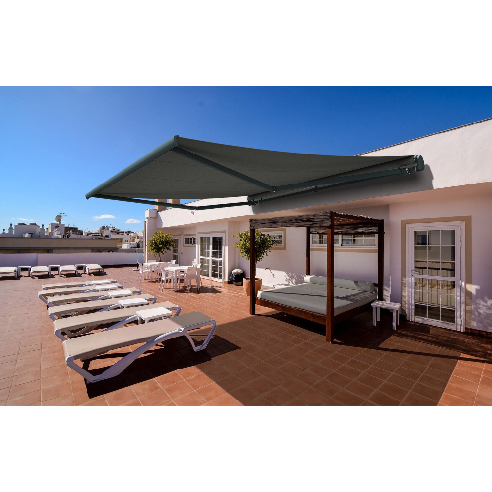 Store banne monobloc ESPAI  - 8