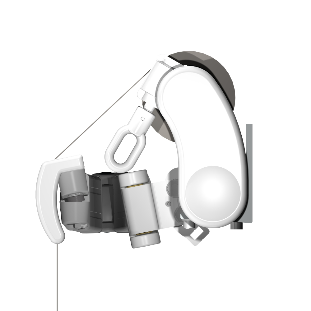 Store banne monobloc ESPAI - 9