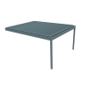 Pergola bioclimatique HELY - 1