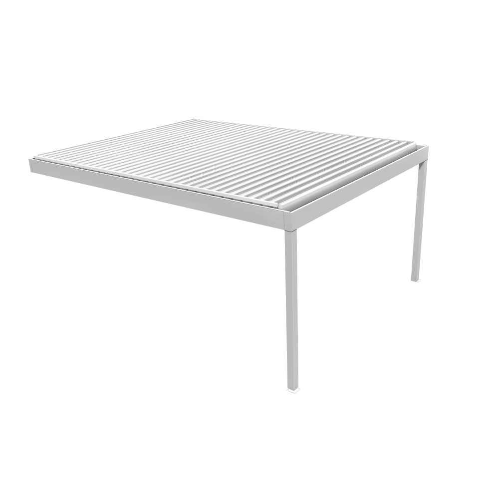Pergola bioclimatique HELY - 2