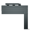 Pergola bioclimatique HELY - 3