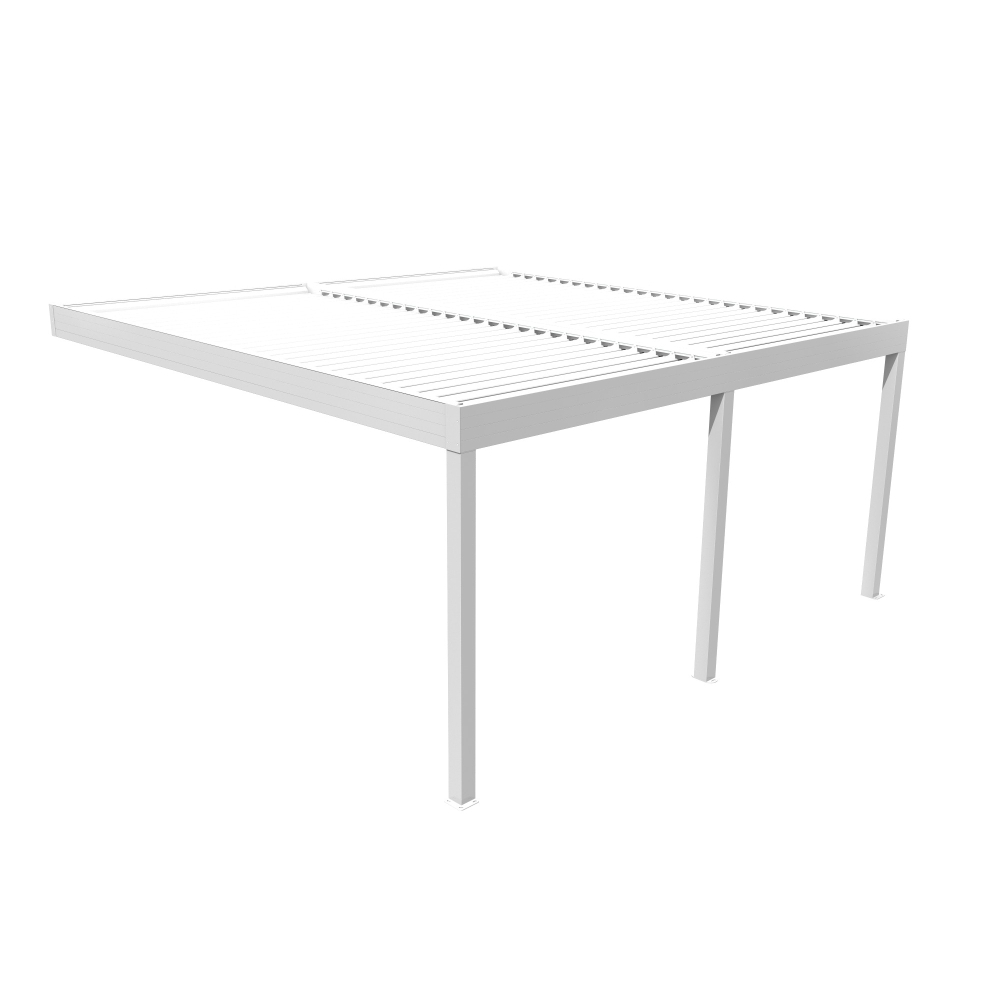 Pergola bioclimatique HELY - 2