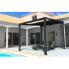 Pergola toile TILA îlot - 5