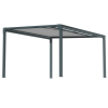 Pergola toile TILA îlot - 9