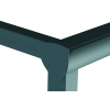 Pergola toile TILA îlot - 11
