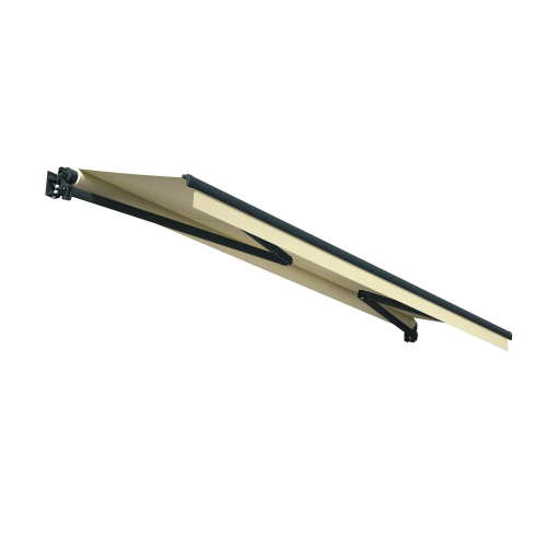 Store banne loggia LOCUS 2,50x1,50m - 5 2