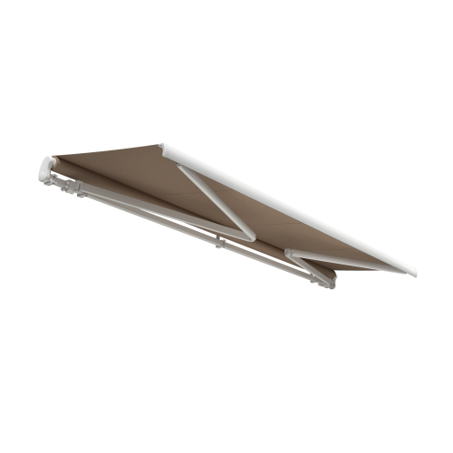 Store banne monobloc ESPAI 4,00x3,50m - 3 2