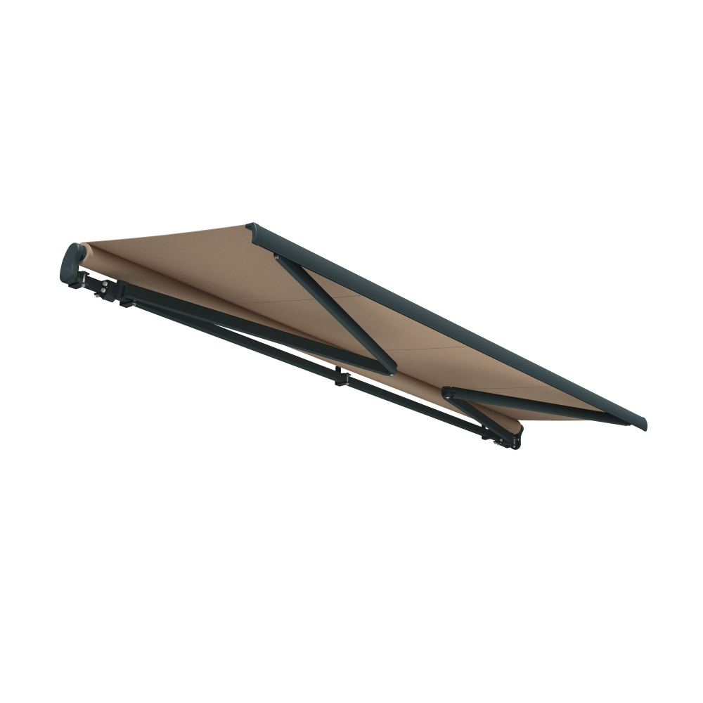 Store banne monobloc ESPAI 4,00x3,50m Alia Productions - 15