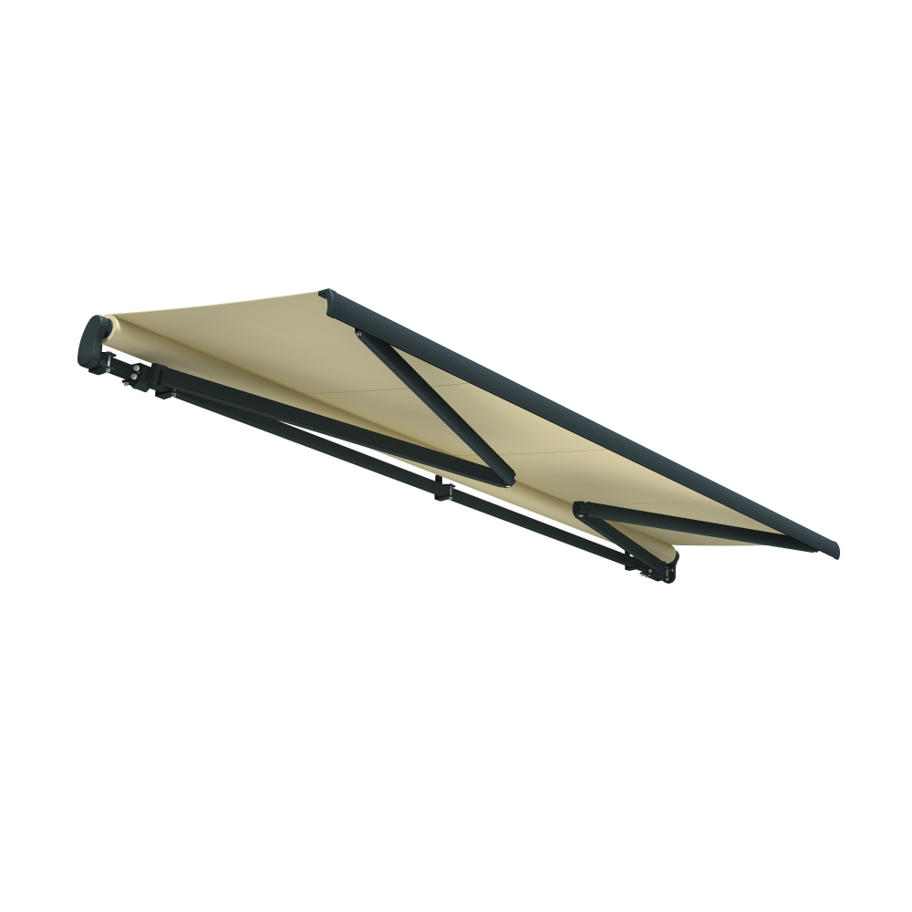 Store banne monobloc ESPAI 5,00x3,50m Alia Productions - 14