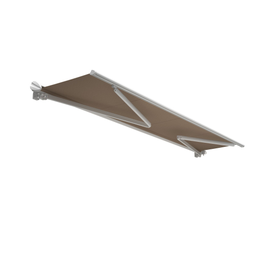 Store banne semi-coffre SARARI 3,00x2,00m - 3 2
