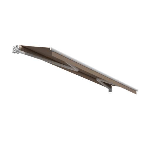 Store banne loggia LOCUS 4,00x2,00m - 3 2