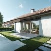 Store banne monobloc ESPAI 5,00x3,00m - 7