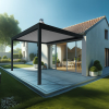 Pergola Bioclimatique AVANOA sur-mesure Alia Productions - 10