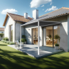 Pergola toile TILA sur-mesure Alia Productions - 17