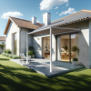 Pergola toile TILA sur-mesure Alia Productions - 19