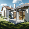 Pergola toile TILA sur-mesure Alia Productions - 21