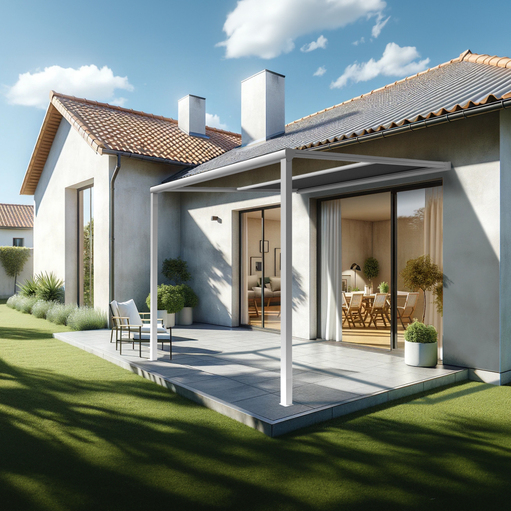 Pergola toile TILA sur-mesure Alia Productions - 21