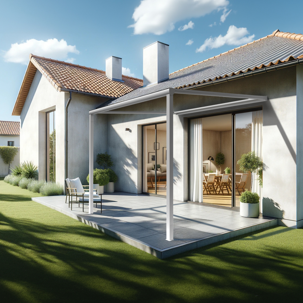 Pergola toile TILA sur-mesure Alia Productions - 24