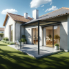 Pergola toile TILA sur-mesure Alia Productions - 29