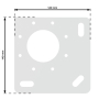 Pergola toile TILA sur-mesure Alia Productions - 34