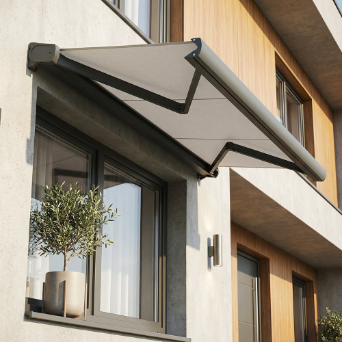 Store banne coffre TELPA