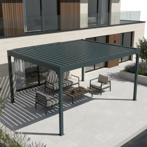 Pergola Bioclimatique...