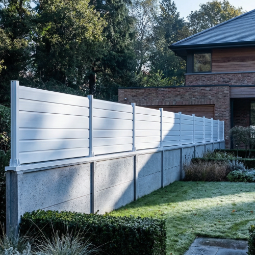 Clôture Brise-vue RAUM