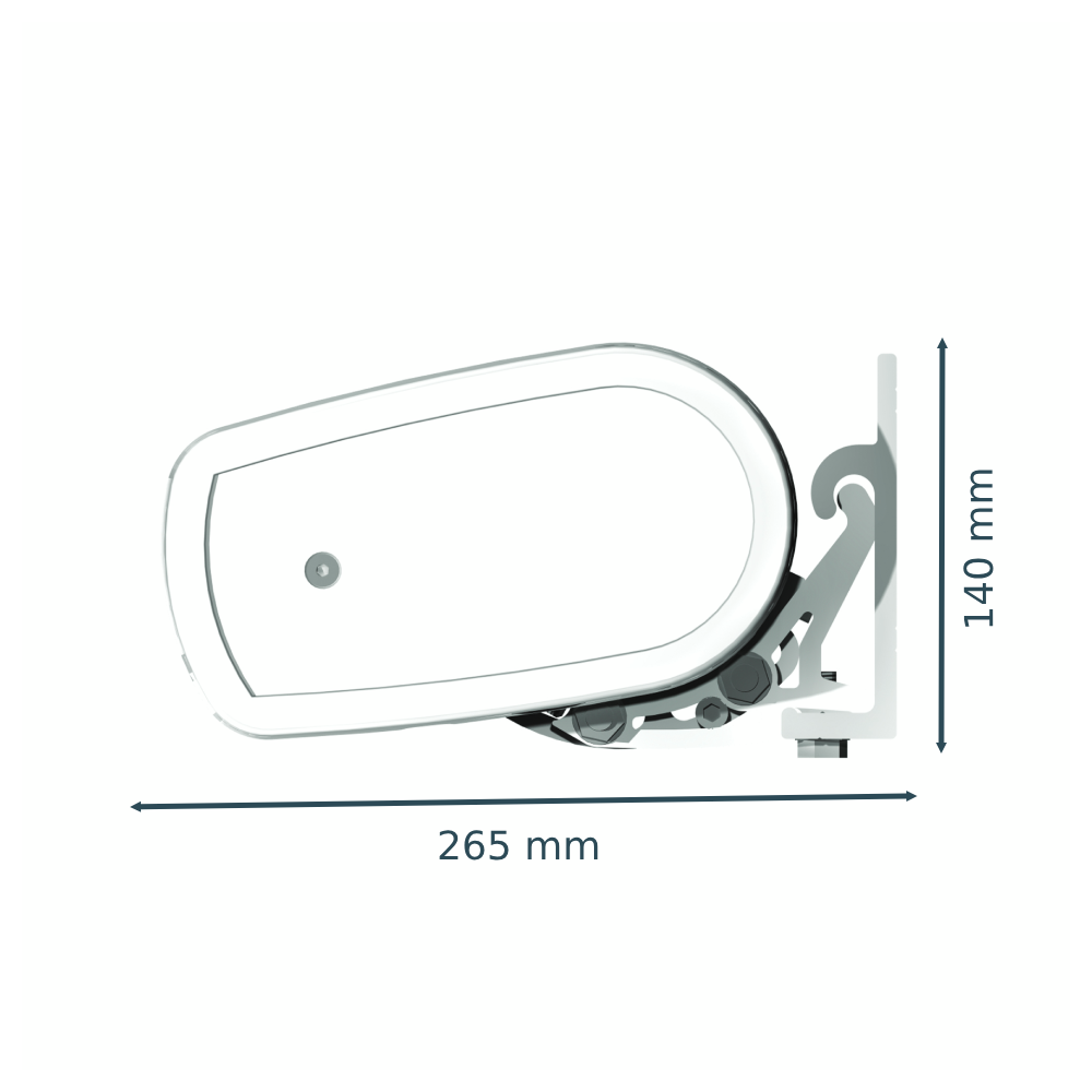 Store banne coffre MEEL - 11