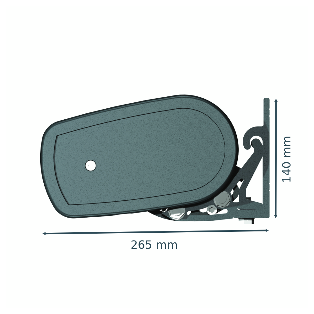 Store banne coffre MEEL - 12