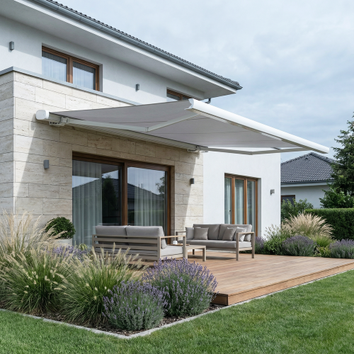 Store en stock Meel 2