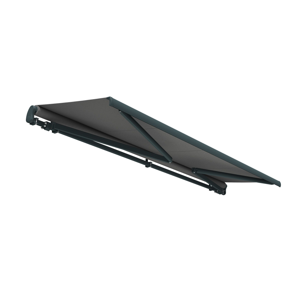 Store banne monobloc ESPAI 6,00x3,50m Alia Productions - 16