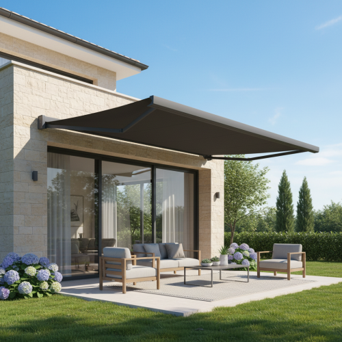 Destockage Store banne... 2