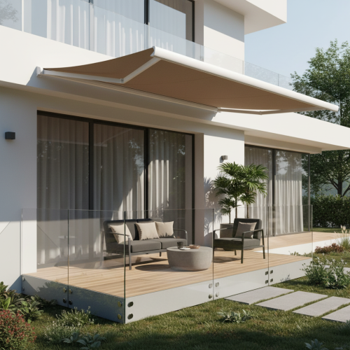 Destockage Store banne... 2