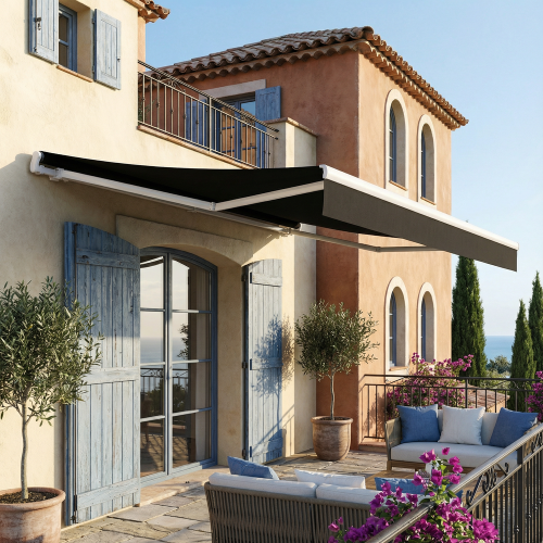 Store banne monobloc ESPAI...