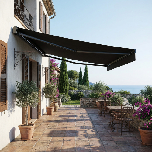 Store banne monobloc ESPAI...