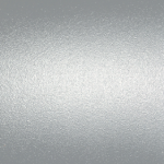 RAL9006 - Aluminium blanc texturé